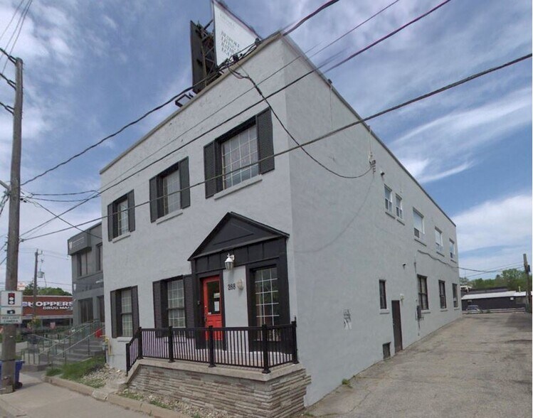288 Lawrence Ave, Toronto, ON à vendre - Photo du bâtiment - Image 1 de 1