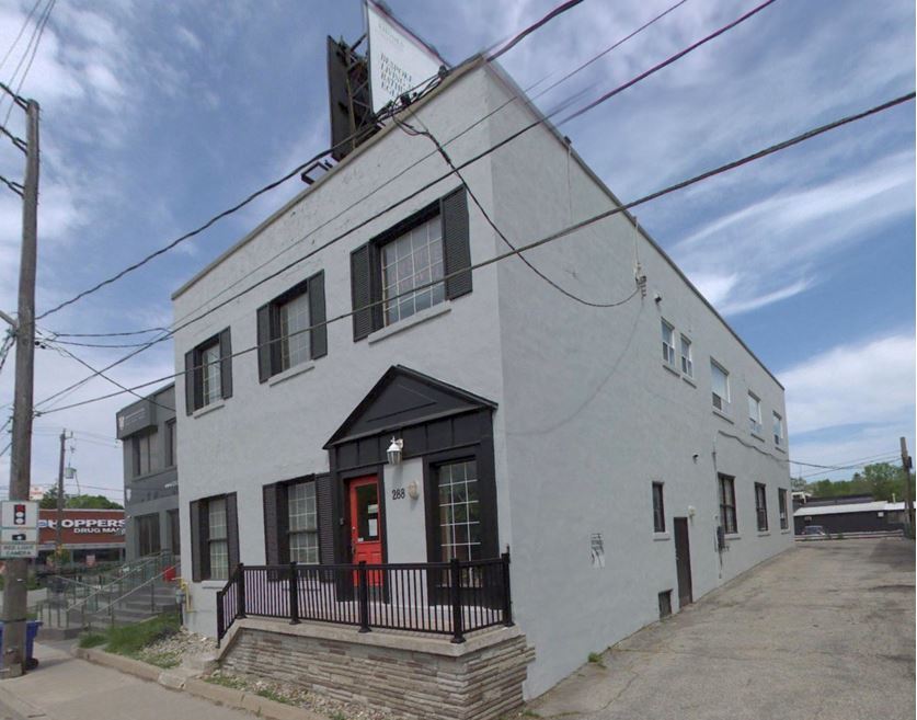 288 Lawrence Ave, Toronto, ON à vendre Photo du bâtiment- Image 1 de 1