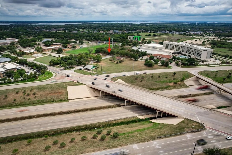 1212 Casey Ct, Southlake, TX for sale - Building Photo - Image 3 of 7
