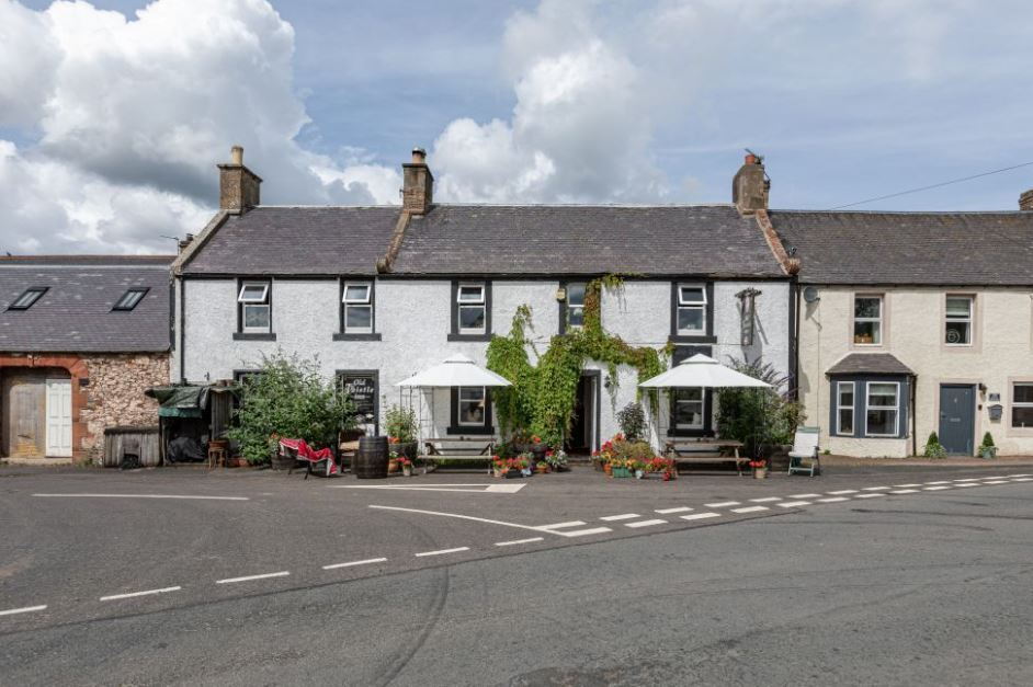 Westruther, Gordon à vendre Photo principale- Image 1 de 14