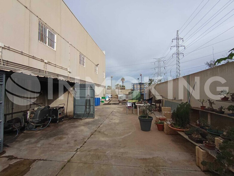 Industrial in Cartagena, Murcia for sale - Building Photo - Image 2 of 12