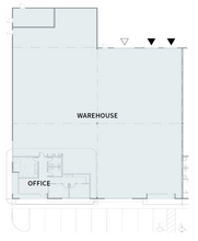 6108 188th St NE, Arlington, WA for lease Floor Plan- Image 1 of 1