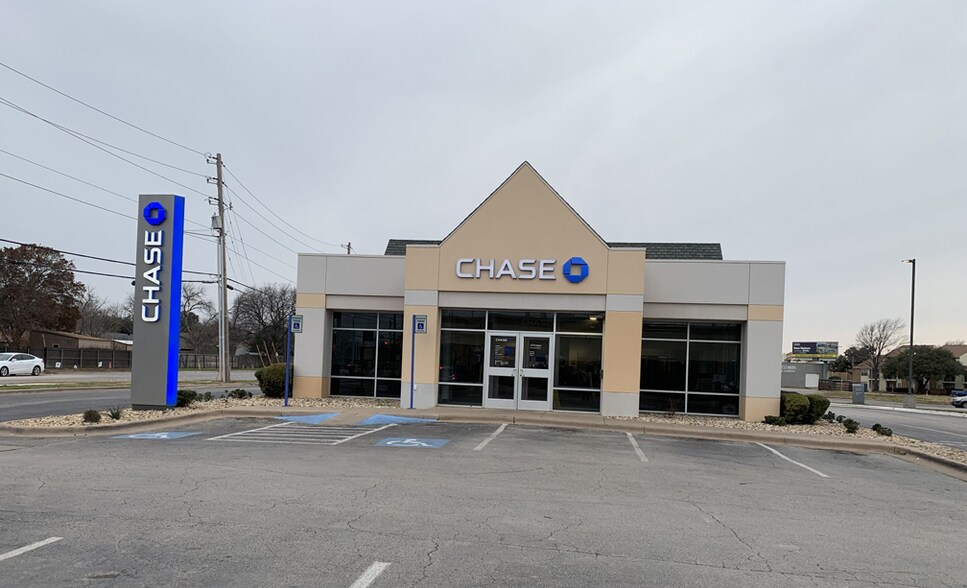 3250 Rebecca Ln, Abilene, TX for lease - Primary Photo - Image 1 of 3