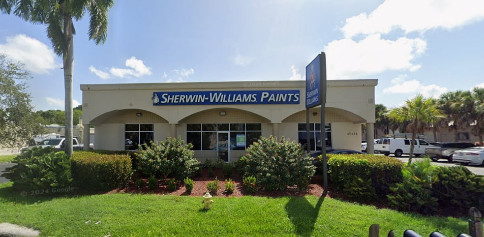 17131 Alico Center Rd, Fort Myers, FL for sale - Building Photo - Image 2 of 7