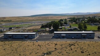 More details for 7943 Van Giesen st, West Richland, WA - Industrial for Lease