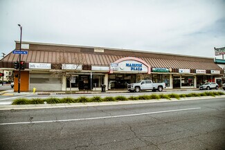 Plus de détails pour 18341 Sherman Way, Reseda, CA - Bureau à vendre