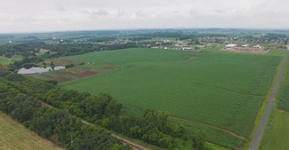 Plus de détails pour Hwy 65 & 130th St, Roberts, WI - Terrain à vendre