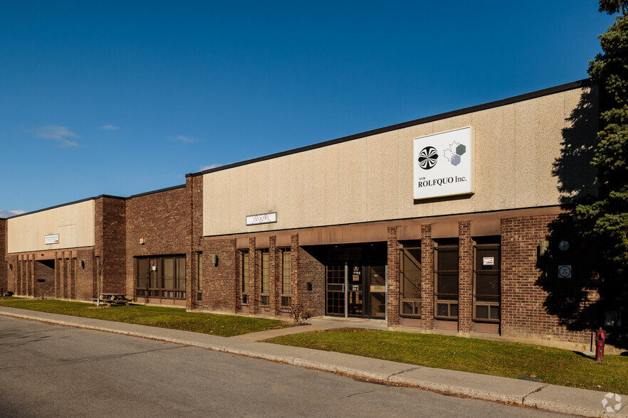 227 Boul Brunswick, Pointe-claire, QC for lease - Building Photo - Image 2 of 6