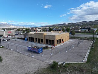 More details for 5174 W 13400 S, Riverton, UT - Retail for Lease