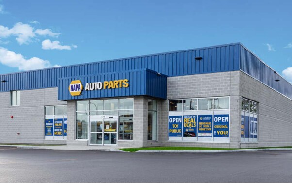 More details for Napa Portfolio – Retail for Sale