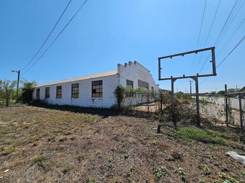3535 Pine St, Abilene, TX for sale - Building Photo - Image 3 of 10