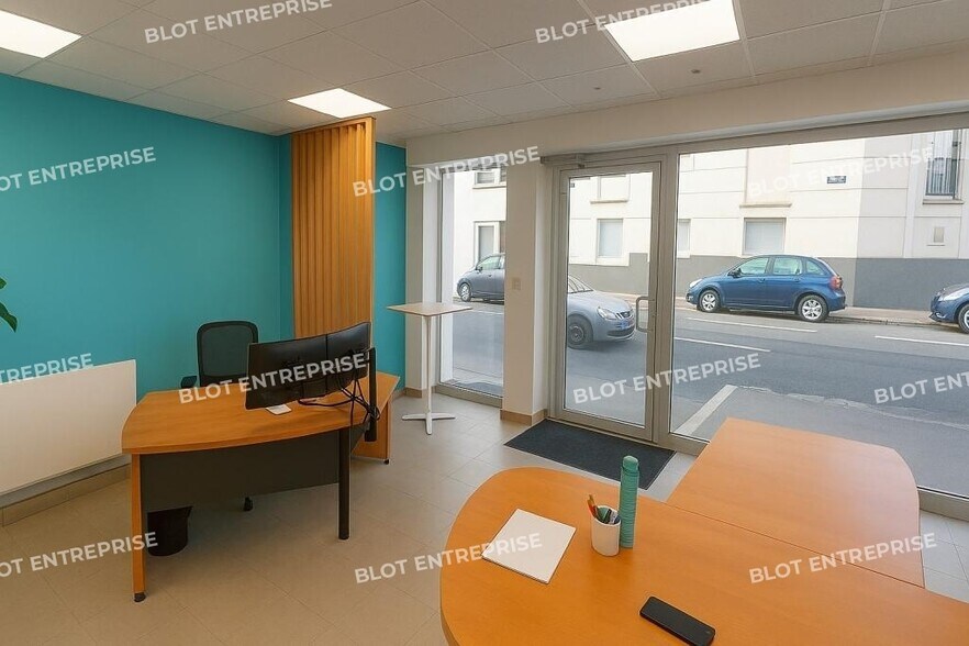 Retail in Brest for lease - Interior Photo - Image 3 of 8