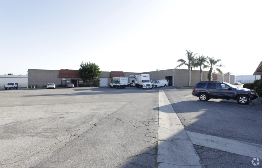 14845 Proctor Ave, City Of Industry, CA for sale - Primary Photo - Image 1 of 1