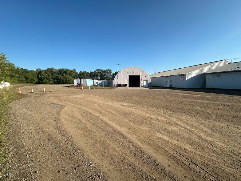 3510 31st St, Saint Cloud, MN à louer - Photo du bâtiment - Image 2 de 14