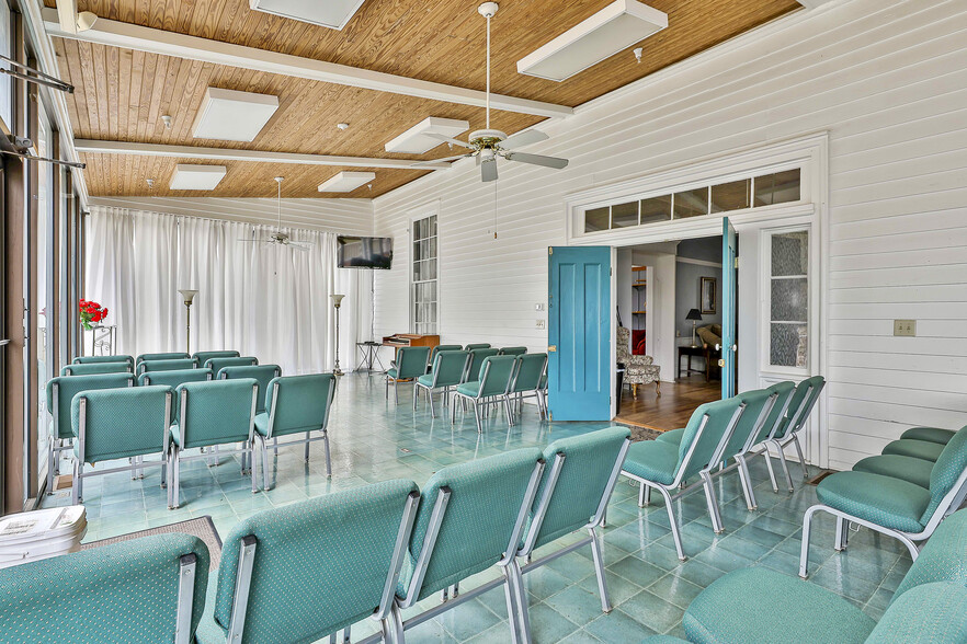 605 Hill St, Lagrange, GA for sale - Building Photo - Image 3 of 15