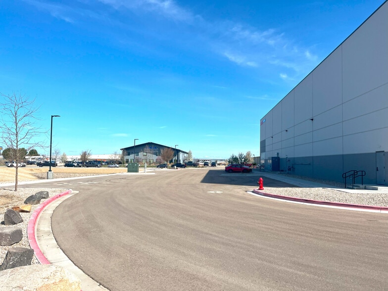 4022 Challenger Way, Caldwell, ID à louer - Photo du bâtiment - Image 3 de 6