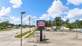 More details for 13027 TX-105 E, Cut And Shoot, TX - Sports & Entertainment for Sale