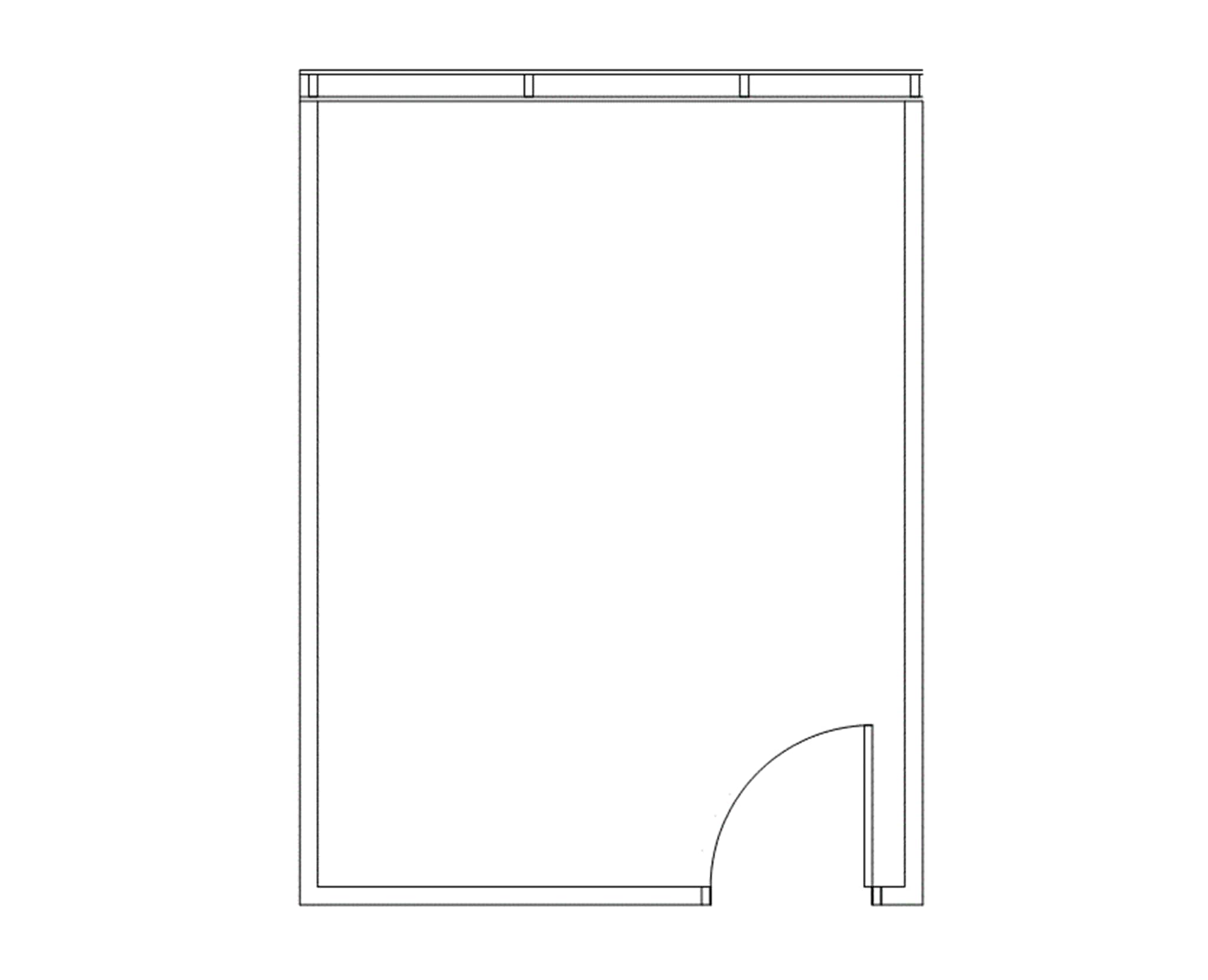 7322 Southwest Fwy, Houston, TX for lease Floor Plan- Image 1 of 1