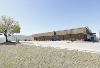 More details for 131 Pepsi Ln, Fayetteville, NC - Industrial for Lease