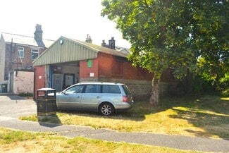 More details for Harding Street, Chorley - Retail for Sale