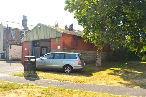 Harding Street, Chorley for sale Primary Photo- Image 1 of 5