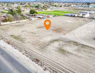 More details for 490 W 7th St, San Jacinto, CA - Land for Sale