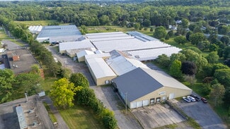 More details for 609-621 E Maple Ave, Newark, NY - Flex for Sale