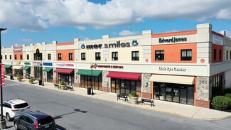 Plus de détails pour Bloomfield Dr, Lititz, PA - Commerce de détail à louer