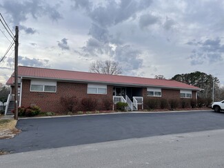 More details for 345 Garfield St, McMinnville, TN - Health Care for Sale