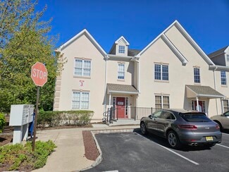 More details for 4 Walter Foran Blvd, Flemington, NJ - Office for Sale