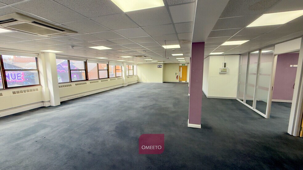 Becket St, Derby à louer - Photo du bâtiment - Image 3 de 10