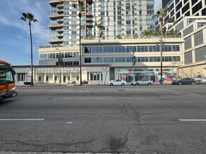 5925-5939 W Sunset Blvd, Los Angeles, CA for lease Building Photo- Image 2 of 15