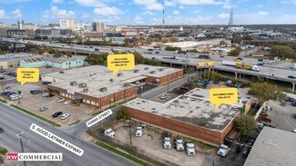Plus de détails pour 2512-2516 Ferris St – Industriel à vendre, Dallas, TX