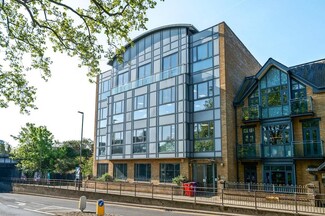 More details for 57 Putney Bridge Rd, London - Office for Lease