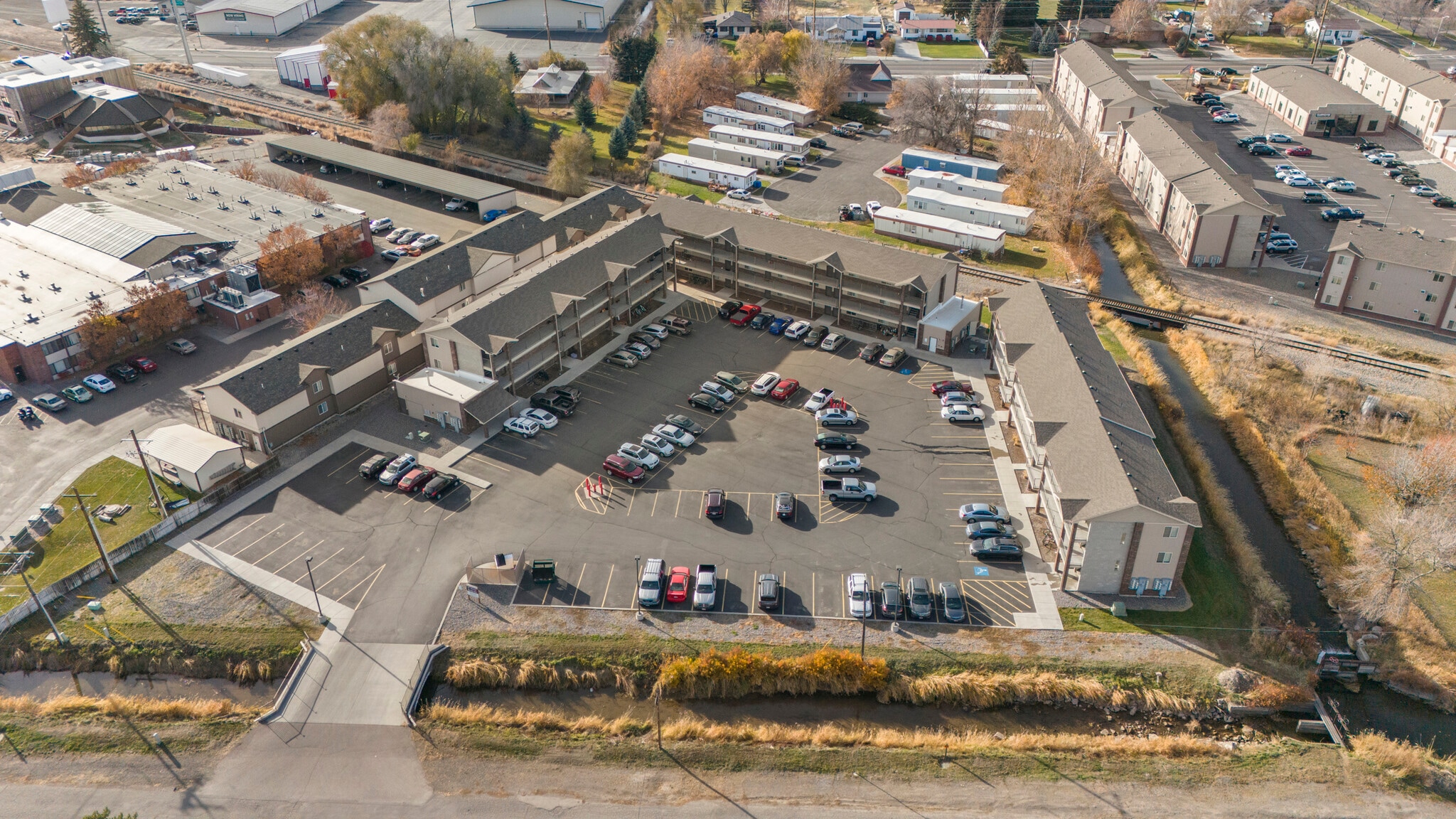 332 S 4th W, Rexburg, ID for sale Primary Photo- Image 1 of 7