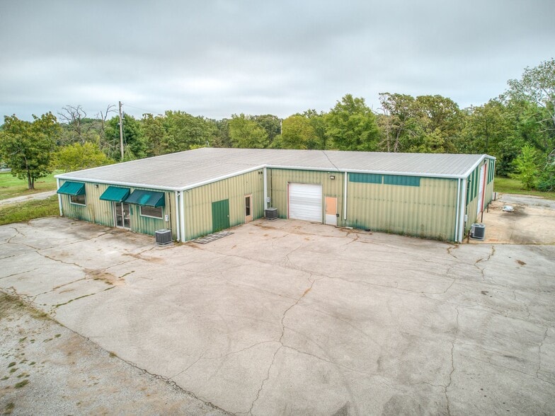 6431 Frankoma Rd, Tulsa, OK for sale - Primary Photo - Image 2 of 7