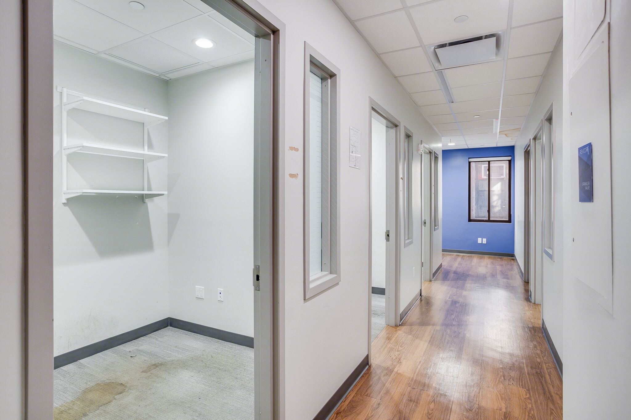 181-183 Canal St, New York, NY for lease Interior Photo- Image 1 of 8