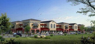 Plus de détails pour Route 130 S, Robbinsville, NJ - Bureau, Commerce de détail à louer