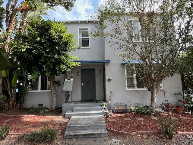 1916-1930 Arizona Ave, Santa Monica, CA à vendre - Photo du bâtiment - Image 3 de 6