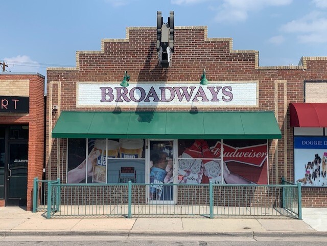 3978 S Broadway, Englewood, CO for sale - Primary Photo - Image 1 of 15