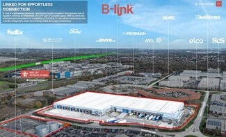 More details for Bramston Link, Basildon - Industrial for Lease