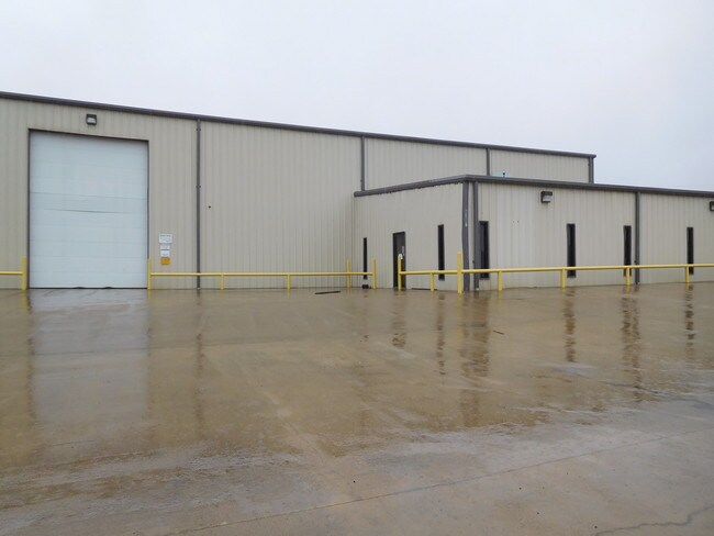 More details for 6307 E Hwy 270, Alderson, OK - Industrial for Lease