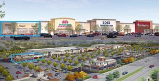 Plus de détails pour 5006 Rosemead Blvd, Pico Rivera, CA - Commerce de détail à louer