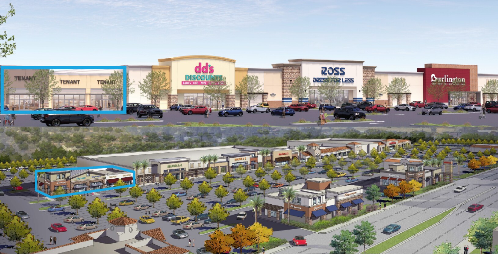 5006 Rosemead Blvd, Pico Rivera, CA for lease Primary Photo- Image 1 of 4