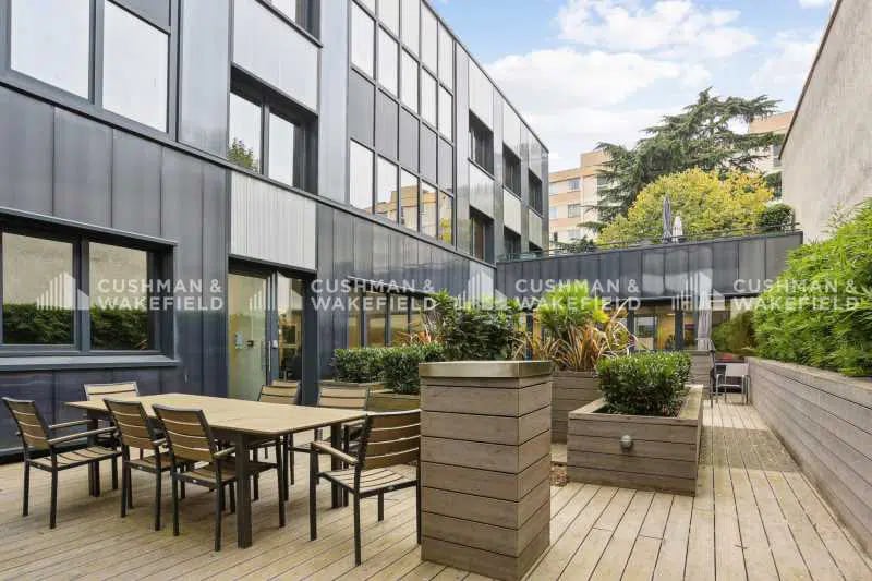 32-36 Rue De Bellevue, Boulogne-Billancourt à louer - Autre - Image 2 de 7