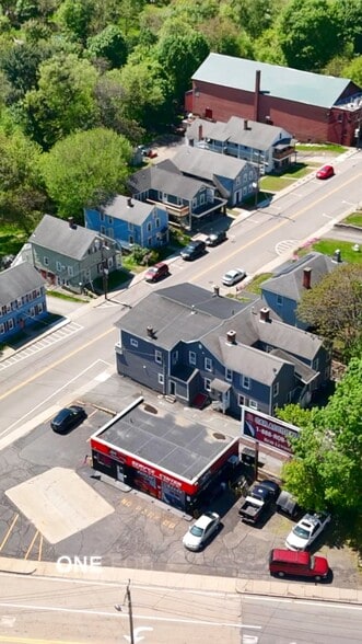 28 Canal St, Millbury, MA à vendre - Vidéo sur l’inscription commerciale - Image 2 de 10