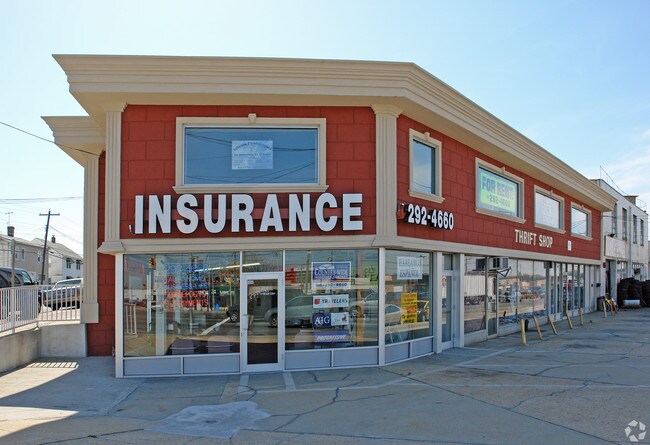 More details for 369 Peninsula Blvd, Hempstead, NY - Office for Lease