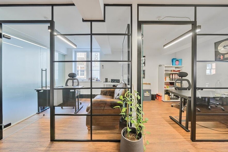 65 Rivington St, London for lease - Building Photo - Image 3 of 17