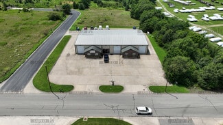 More details for 1019 Cowan Dr, Lebanon, MO - Flex for Lease
