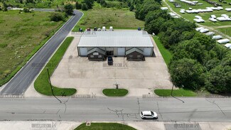 Plus de détails pour 1019 Cowan Dr, Lebanon, MO - Local d'activités à louer